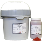 Circle Systems Sir-Chem Dry Powder 63 Red Dry Powder