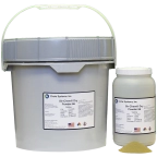 Circle Systems Sir-Chem Nonfluorescent Dry Powder 66 Yellow
