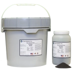 Circle Systems Sir-Chem Nonfluorescent Dry Powder Black
