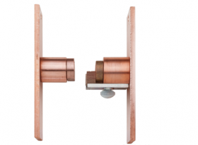 MagnaFlux Small Parts Adapter - Tailstock
