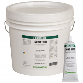 MagnaFlux Sono 1100 High-Temperature Ultrasonic Couplant