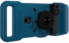 Synergys TABSHOOTER Acoustic Leak Detection Camera