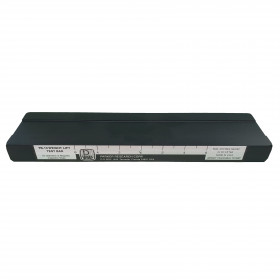 Parker TB10-SP Special Weight Lift/Defect Test Bar