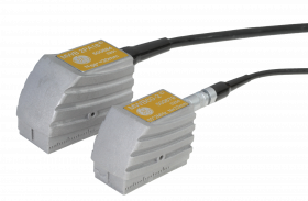 Waygate Krautkramer trueDGS Phased Array Probes