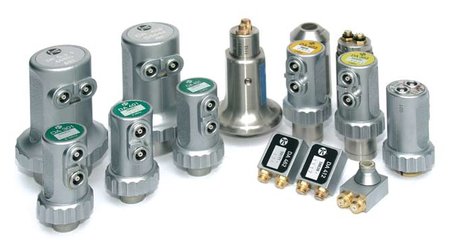 subcategory Thickness Probes & Transducers