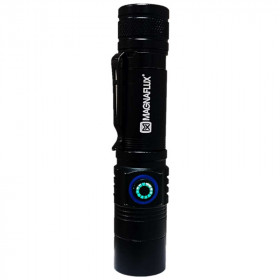 Magnaflux UV-A 365 Hand-Held LED Rechargeable Torch Light