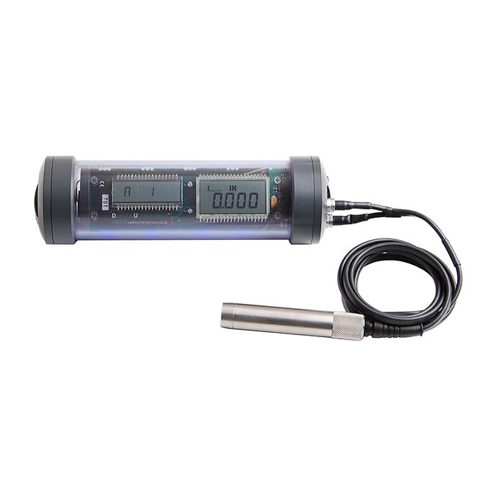 Dakota UX2 Underwater Corrosion Thickness Gauge