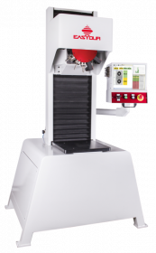 AFFRI TESTING INSTRUMENTS (EASYDUR) Universal Hardness Tester Integral Revolver