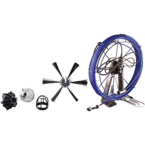 Wohler Upgrade-Set Camera Viper