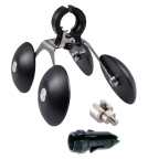 Wohler VIS Camera Trolley Set