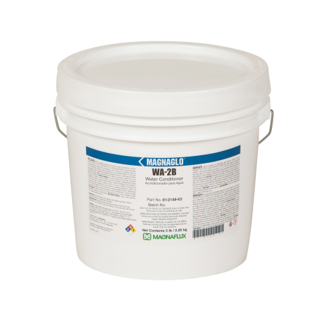 MagnaFlux Magnaglo WA-2B Water Conditioner