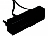 Waygate Krautkramer Waterbox for Water Wedge Probes