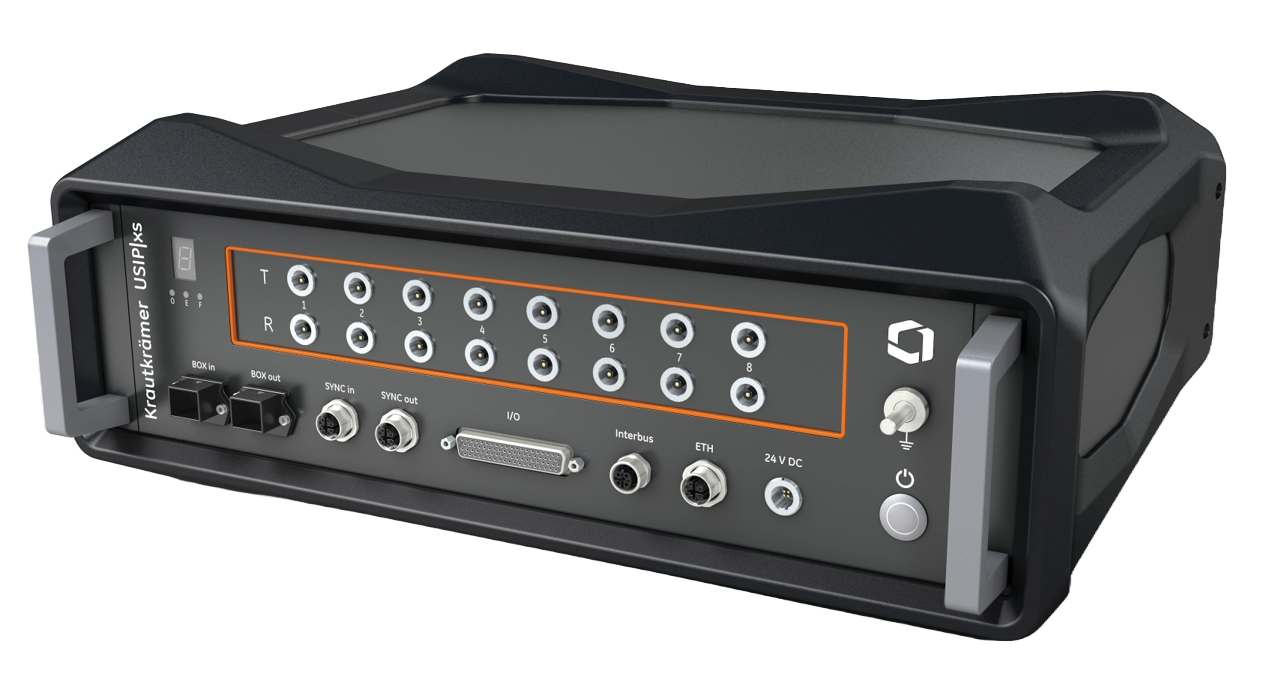 subcategory Ultrasonic Systems and Ultrasonic Flaw Detectors for Systems