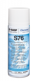 Chemetall Xmor S-76 Solvent Cleaner & Penetrant Remover