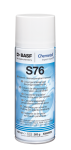Chemetall Xmor S-76 Solvent Cleaner & Penetrant Remover