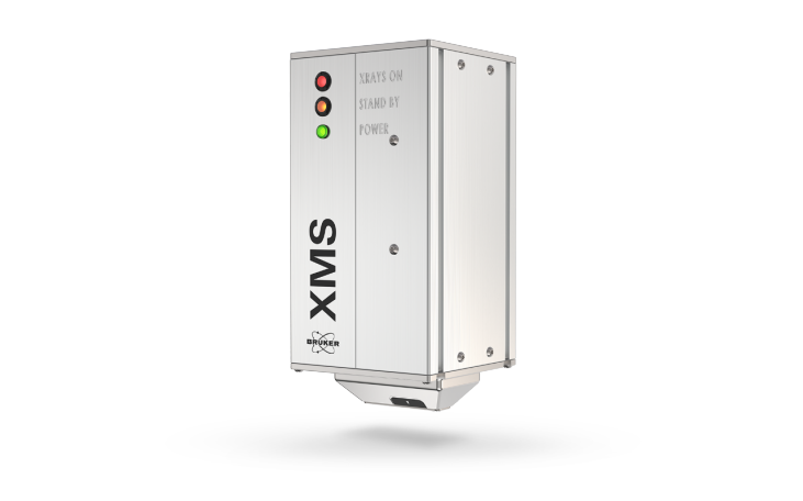 subcategory In-Line XRF for Automation