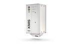 Bruker Automated X-Ray Fluorescence Measurement System XMS