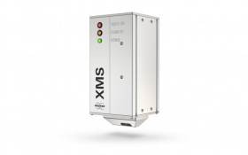 Bruker Automated X-Ray Fluorescence Measurement System XMS