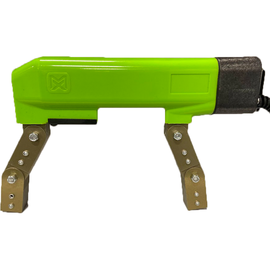 MagnaFlux Magnavis Y-7 AC/DC Electromagnetic Yoke