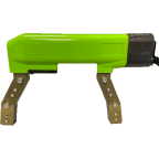 MagnaFlux Magnavis Y-7 AC/DC Electromagnetic Yoke
