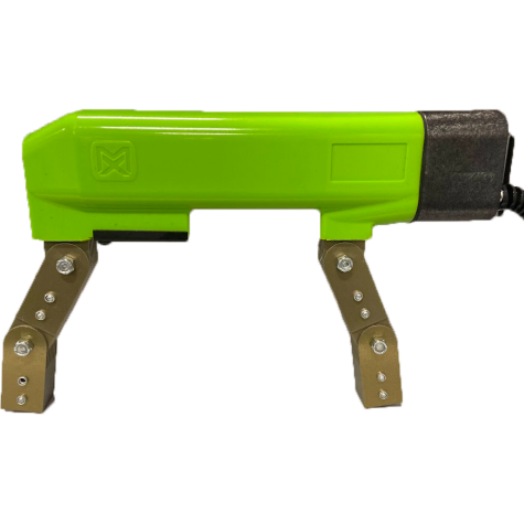 MagnaFlux Magnavis Y-7 AC/DC Electromagnetic Yoke