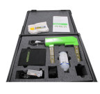 MagnaFlux Magnavis Y-8 DC Battery Powered Yoke Kit