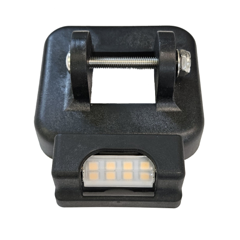 Parker Y400-LED Yoke Light