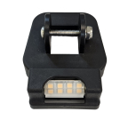Parker YP20-LED Yoke Light