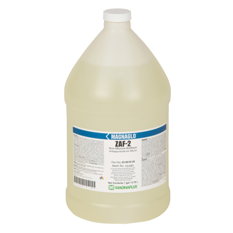 MagnaFlux Magnaglo ZAF-2 Non-Silicone Anti-Foam