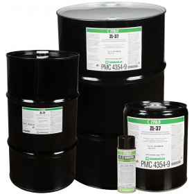 MagnaFlux Zyglo ZL-37 Level 4 Post Emulsifiable Fluorescent Penetrant