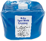 Echo Spot Weld Ambient temperature UT couplant for spot weld inspections