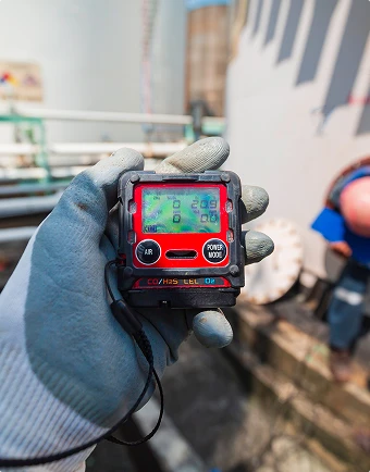 A device available to rent