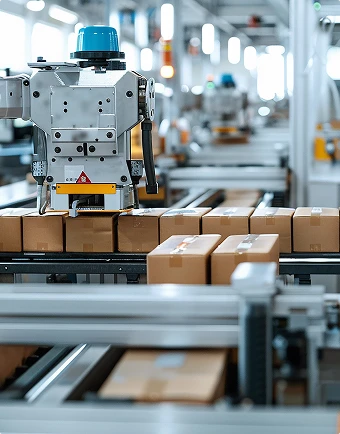 Sorting machines