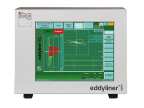 ibg eddyliner C Eddy Current Tester