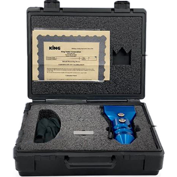 King Tester KingScan V Automatic Brinell Scope