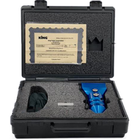King Tester KingScan V Automatic Brinell Scope