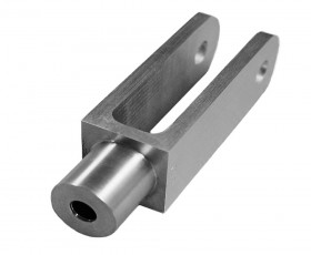 Flawtech P311 – Clevis – Aluminum