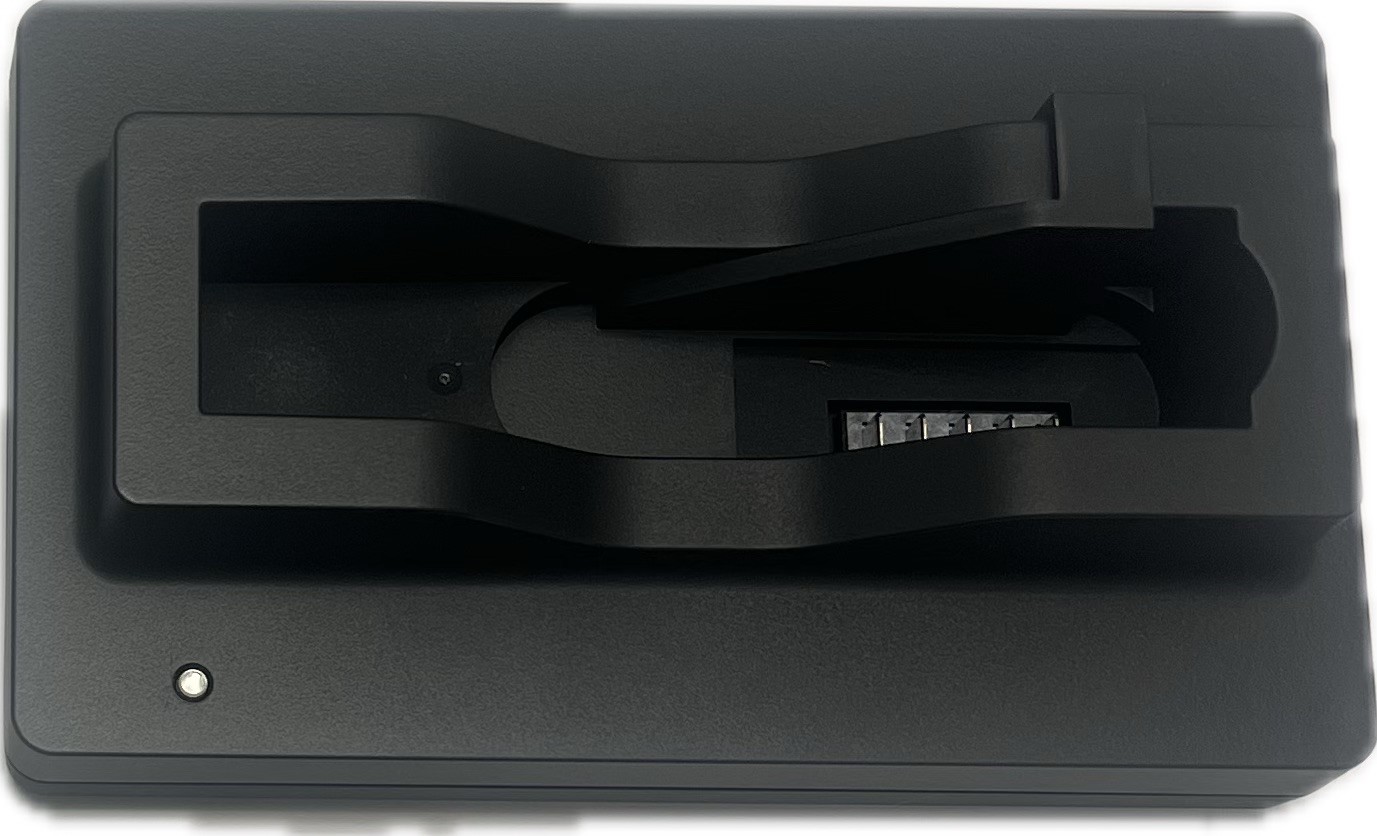 Waygate Krautkramer Battery Charger