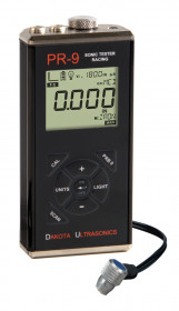 Dakota PR-9 Dual Element Racing Thickness Gauge