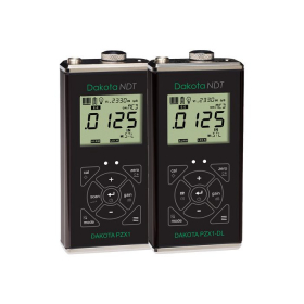 Dakota PZX Series Precision Thickness Gauges