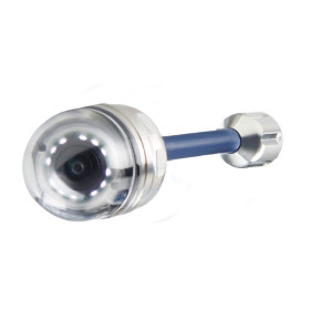 Wohler Camera Head 1 1/2" dia, V2