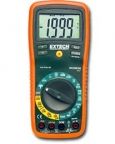 Extech EX411 True RMS Manual Ranging Multimeter