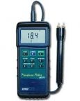 Extech Heavy Duty Moisture Meter