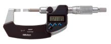 Mitutoyo 422 Series Digital Blade Type Micrometer