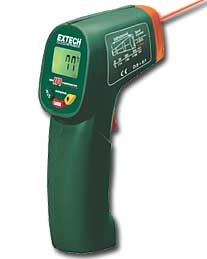 Extech Mini IR Thermometer