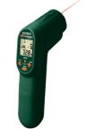 Berg Rental - Mini IR Thermometer with Type K Input