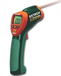 Extech High Temperature IR Themometer
