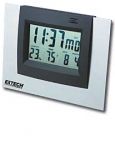 Extech Hygro Thermometer Alarm Clock