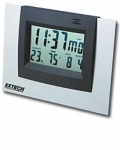 Extech Hygro Thermometer Alarm Clock