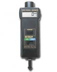 Extech Combination Contact/Photo Tachometer